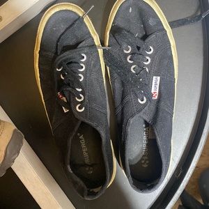 SiZe 40/9 black Supergas